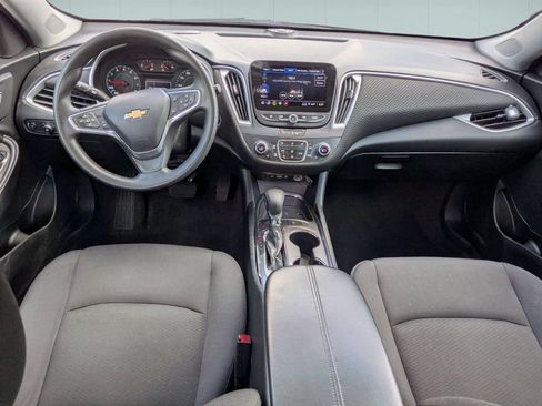 Used 2023 Chevrolet Malibu LT w/ Driver Confidence Package FWD image 27