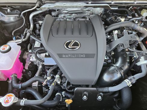 New 2026 Lexus RX 350 AWD image 21