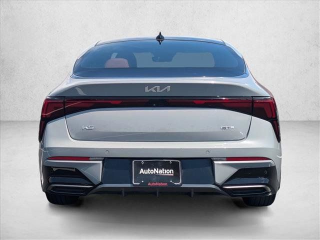 Used 2025 Kia K5 GT-Line w/ GT-Line Premium Package FWD image 7