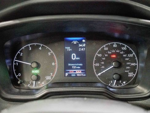 Used 2023 Lexus GX 460 Premium image 48