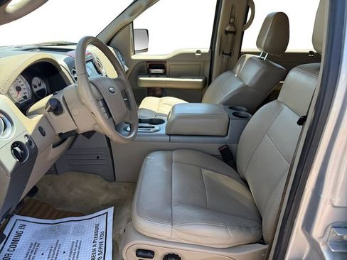 Used 2006 Ford F150 XLT AWD/4WD image 9