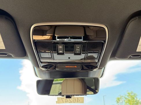 New 2026 Land Rover Range Rover SE AWD/4WD image 25