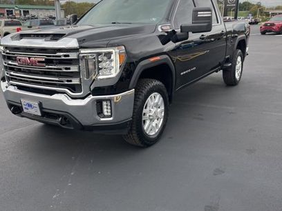 Used 2022 GMC Sierra 2500 SLE w/ SLE Value Package;