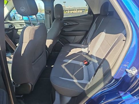 Used 2023 Chevrolet TrailBlazer LT w/ Convenience Package image 25