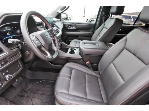 Used 2024 Chevrolet Tahoe RST w/ Luxury Package RWD image 6