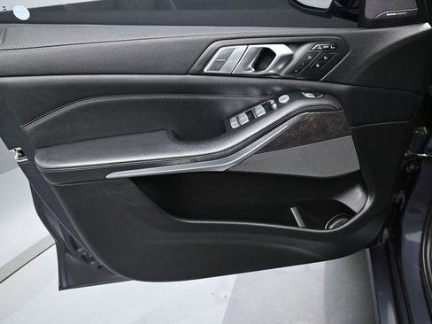Used 2019 BMW X7 xDrive40i w/ Dynamic Handling Package image 11