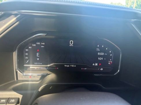 Used 2024 GMC Sierra 1500 Denali w/ Denali Reserve Package AWD/4WD image 20