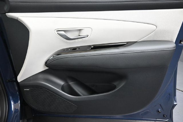 New 2026 Hyundai Tucson Limited AWD/4WD image 11