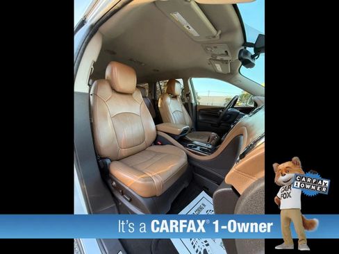 Used 2016 Buick Enclave Premium AWD/4WD image 91