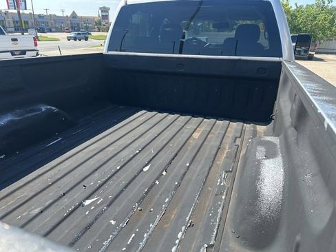 Used 2013 Chevrolet Silverado 2500 LT w/ Texas Edition image 16