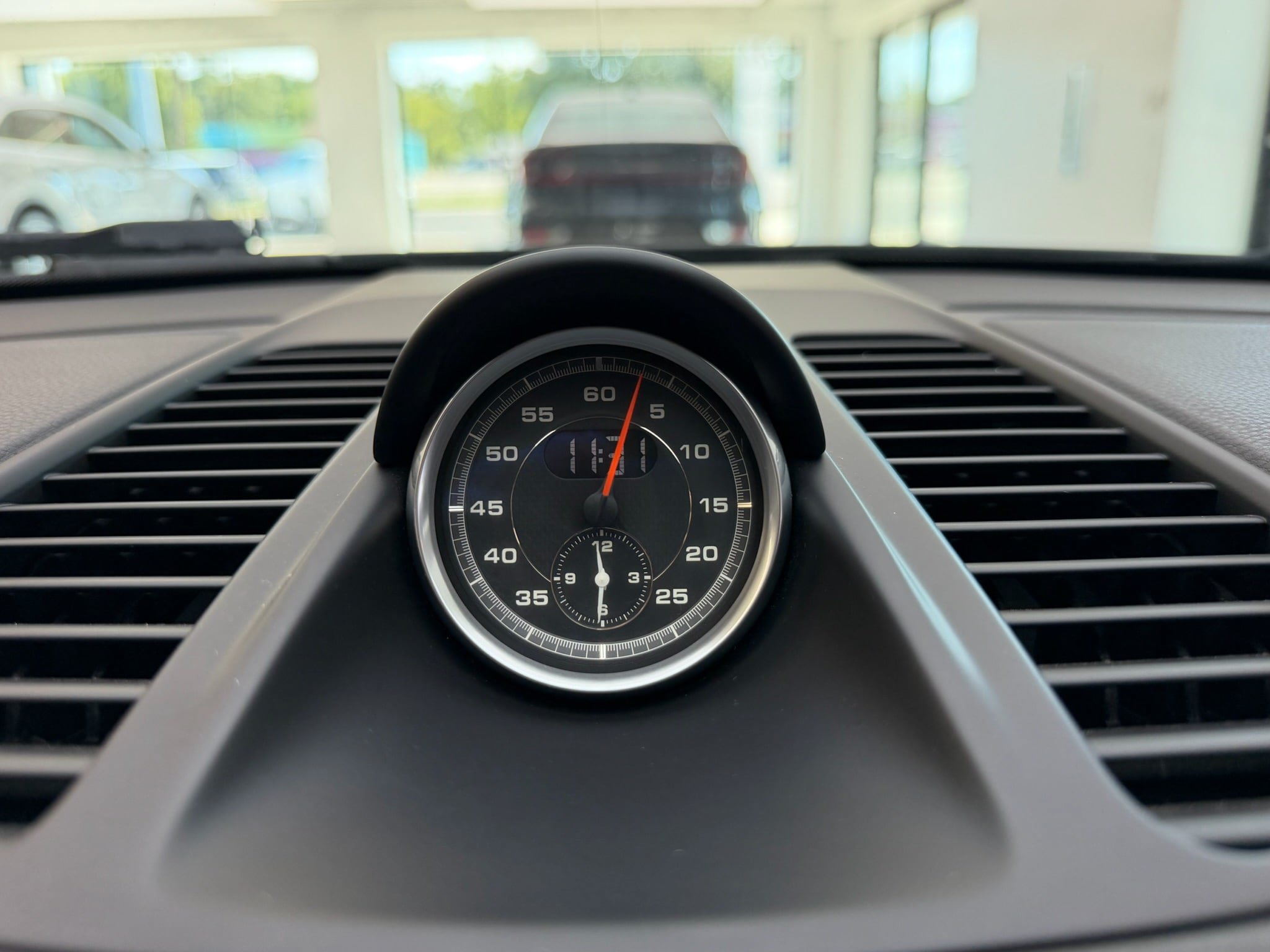 Used 2017 Porsche 911 Carrera S RWD image 25
