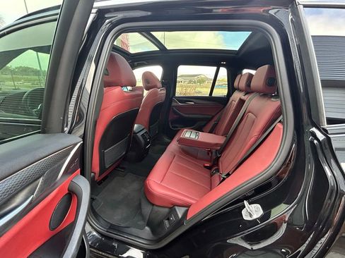Used 2023 BMW X3 sDrive30i w/ M Sport Package image 64