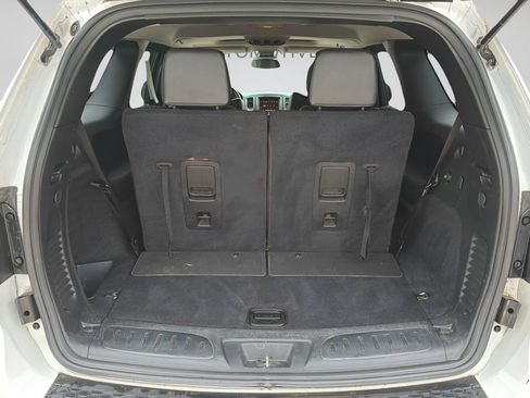 Used 2014 Dodge Durango Limited AWD/4WD image 19
