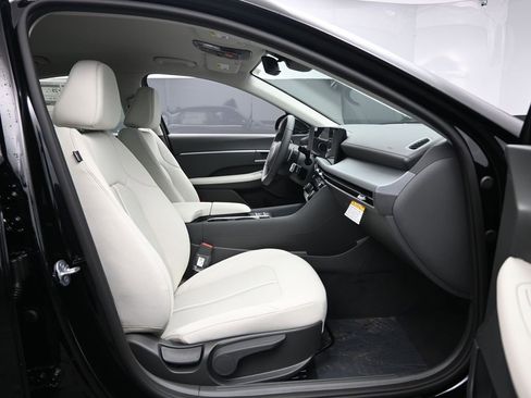 New 2026 Hyundai Sonata SEL image 31
