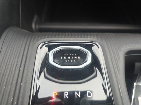 New 2026 Jeep Cherokee Laredo image 16