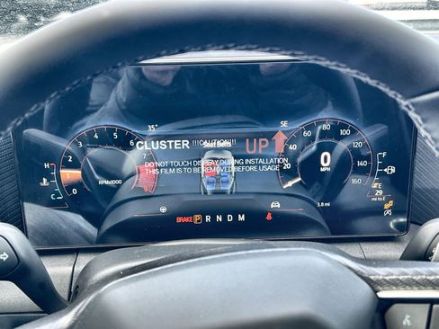 New 2026 Ford Mustang GT image 17