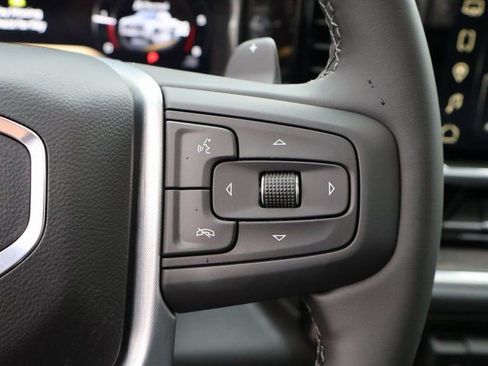 New 2026 GMC Sierra 1500 SLT w/ SLT Premium Plus Package image 39