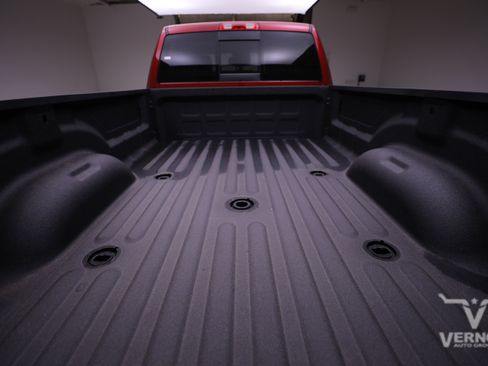 New 2026 RAM 3500 Tradesman AWD/4WD image 40