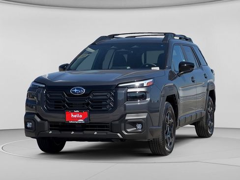 New 2026 Subaru Outback Limited AWD/4WD image 4