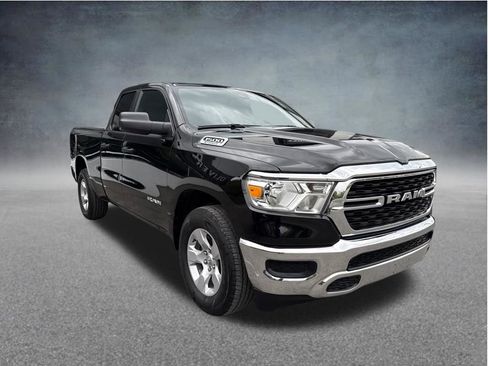 Used 2023 RAM 1500 Big Horn AWD/4WD image 8
