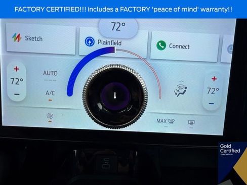 Used 2022 Ford Mustang Mach-E Select AWD/4WD image 34