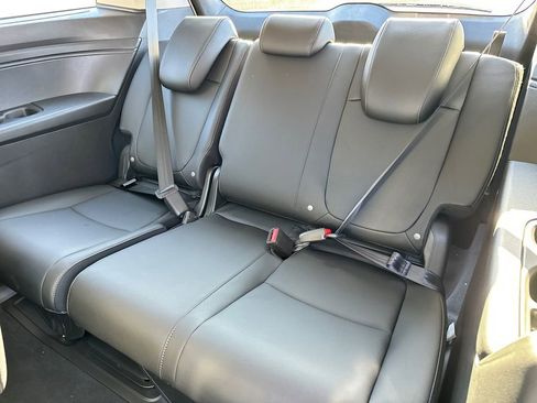 New 2026 Honda Odyssey EX-L image 16