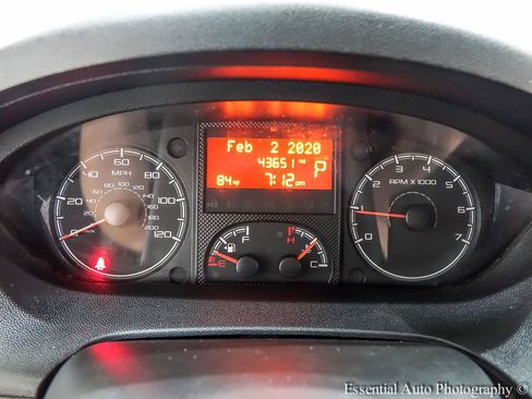 Used 2021 RAM ProMaster 3500 FWD image 10