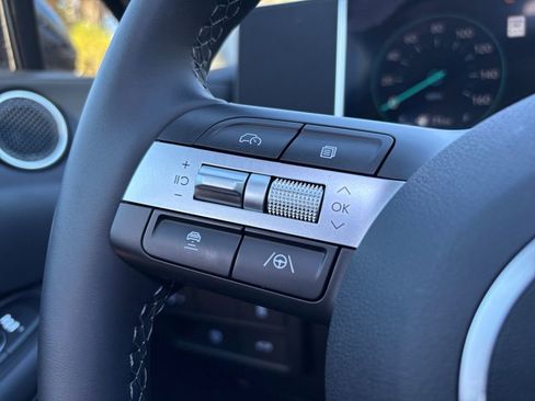 New 2024 Hyundai Sonata SEL w/ Convenience Package image 15