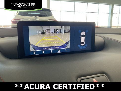 Certified 2023 Acura TLX Type S image 18