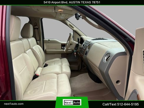Used 2004 Ford F150 Lariat image 26