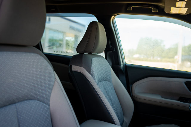 Certified 2025 Subaru Forester Premium AWD/4WD image 8