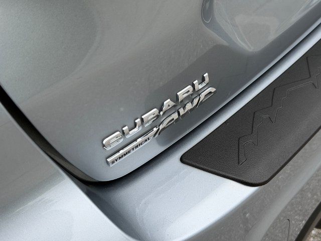 Used 2025 Subaru Crosstrek 2.5i Sport AWD/4WD image 17