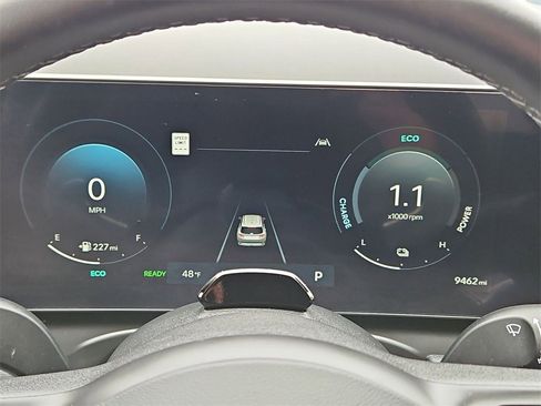 Certified 2025 Hyundai Tucson SEL image 15