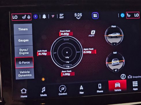 New 2026 Dodge Durango GT image 25