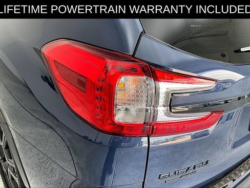 Used 2025 Subaru Ascent Bronze Edition AWD/4WD image 39