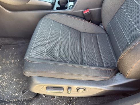 Used 2024 Honda CR-V Sport image 12