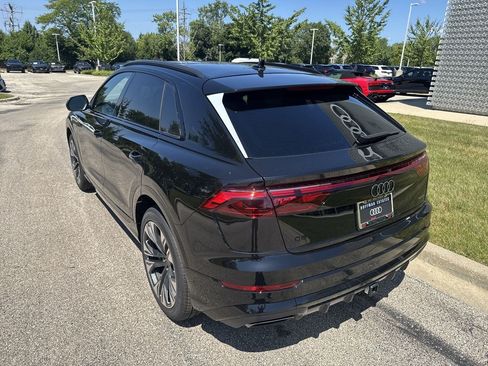 New 2026 Audi Q8 Prestige AWD/4WD image 31