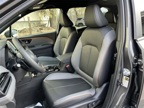 New 2026 Subaru Forester Sport image 11