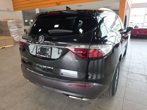 Used 2023 Buick Enclave Essence AWD/4WD image 8