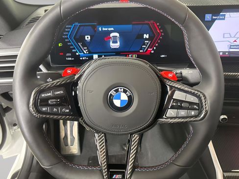 Used 2025 BMW M2 image 18