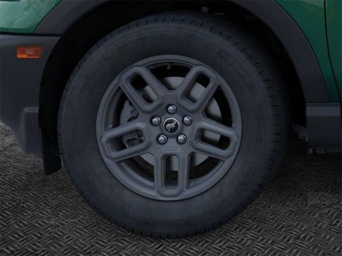 New 2025 Ford Bronco Sport Big Bend image 19