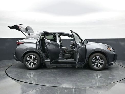 Used 2020 Nissan Murano S w/ Technology Package image 43