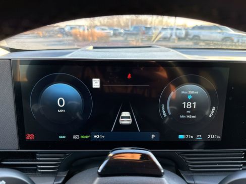 Used 2026 Hyundai Ioniq 5 Limited image 18