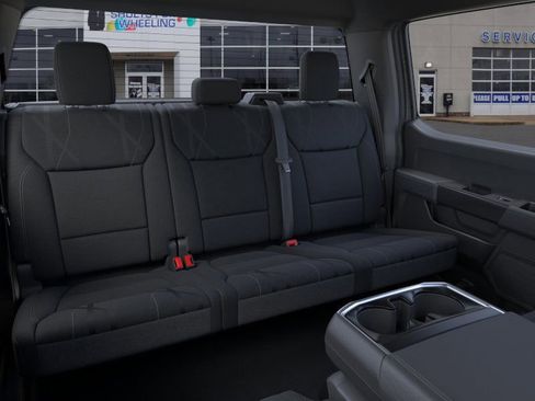 New 2026 Ford F150 STX image 11