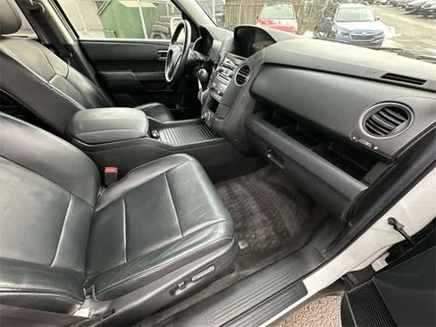 Used 2012 Honda Pilot Touring image 20