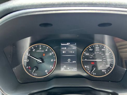 Used 2025 Subaru Outback Wilderness AWD/4WD image 25