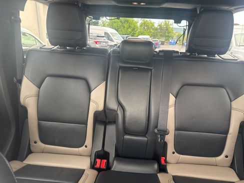 Used 2023 Ford Bronco Wildtrak AWD/4WD image 31