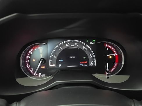 Used 2024 Toyota RAV4 XLE image 21