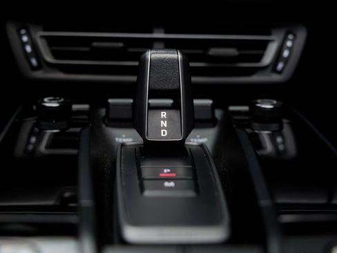 Certified 2023 Porsche 911 Carrera 4 GTS image 26