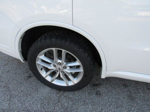 Used 2025 Dodge Durango GT AWD/4WD image 4